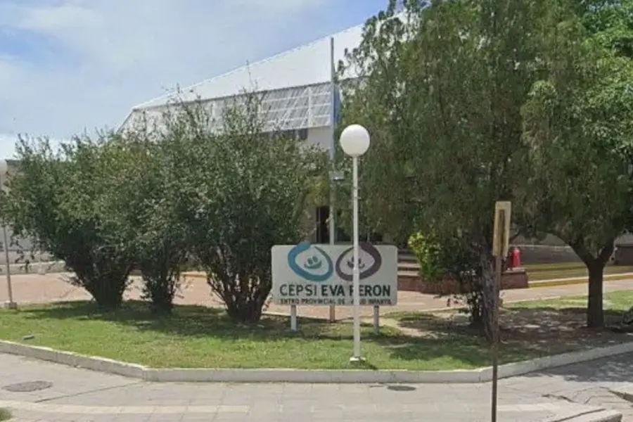 La Justicia provincial se dispuso a investigar el episodio mientras la menor fue derivada al CEPSI.