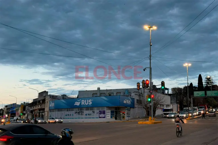 Cómo estará el fin de semana: cuándo llegan las tormentas y qué pasará con la temperatura en Entre Ríos