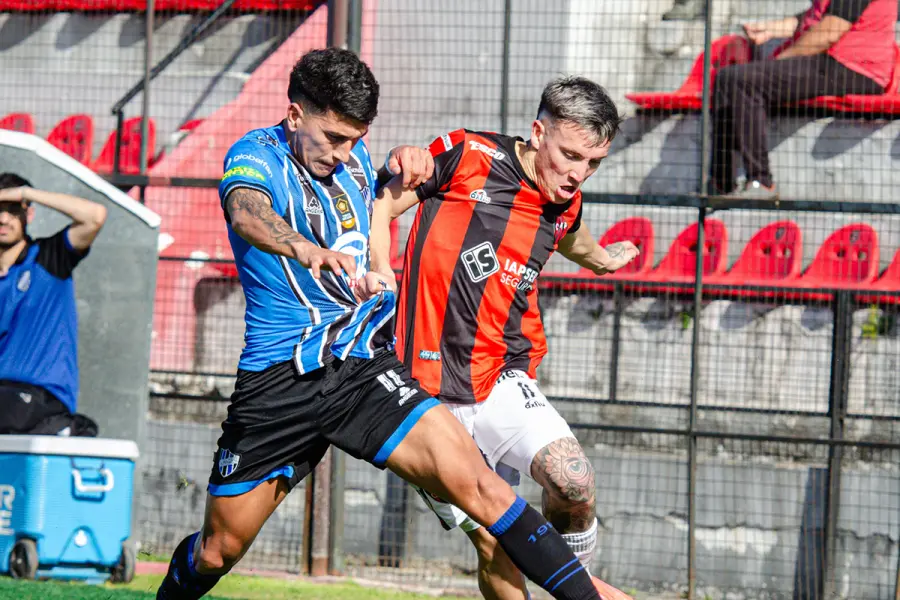 Foto: X oficial de Patronato.