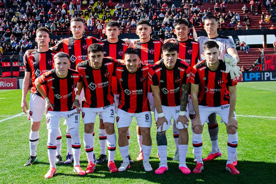 Foto: X oficial de Patronato.