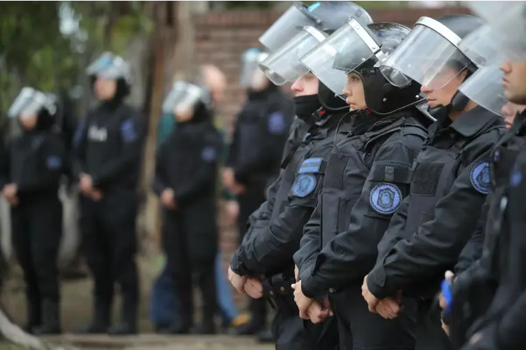 Fijaron nuevos adicionales para fuerzas federales desde octubre: los montos