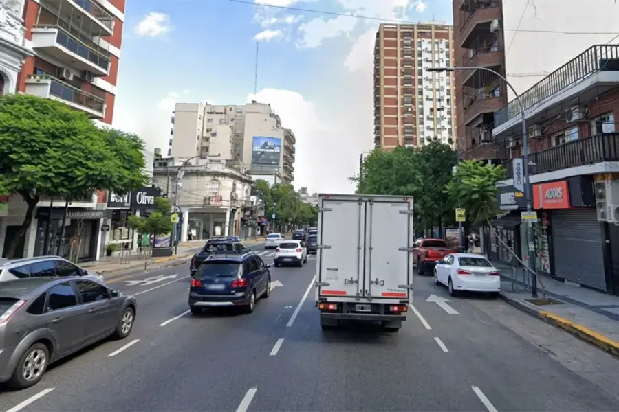 (Aire de Santa Fe)