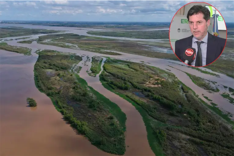 Regularizaron 124.000 hectáreas de tierras fiscales y detectaron 200 construcciones clandestinas