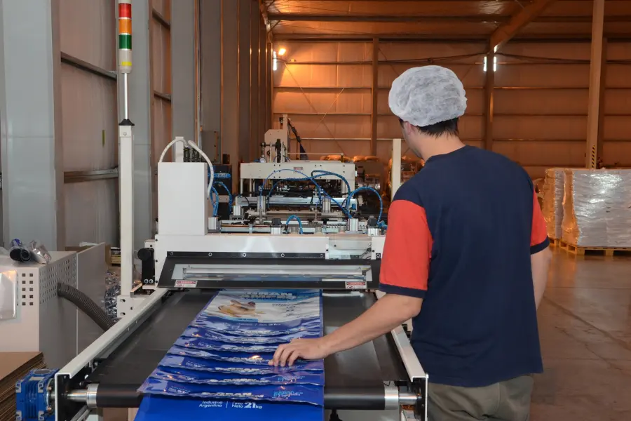 APYME alert&oacute; por la situaci&oacute;n de la industria en Entre R&iacute;os.-