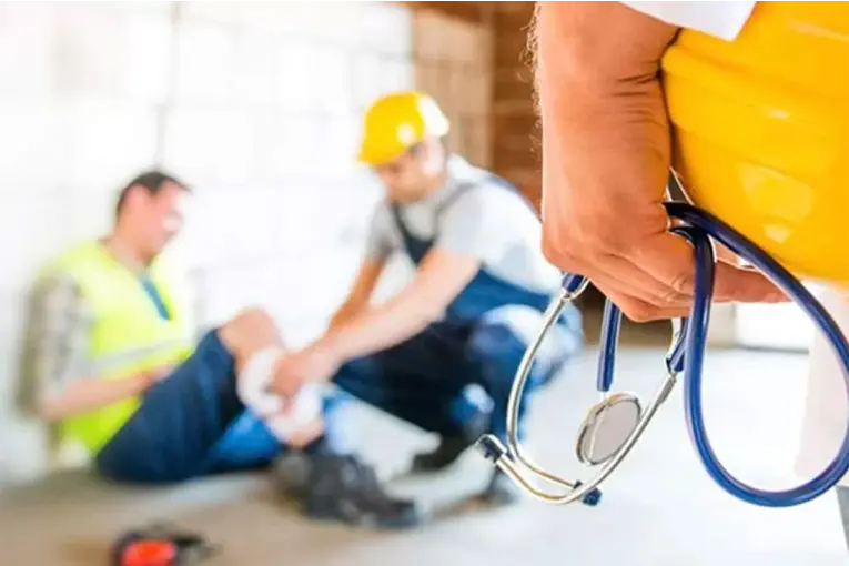 Accidentes laborales: fijaron nuevos montos de indemnizaciones desde septiembre