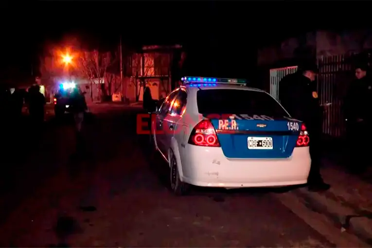 Hombre hallado muerto en Paraná: estiman que fue por causas naturales