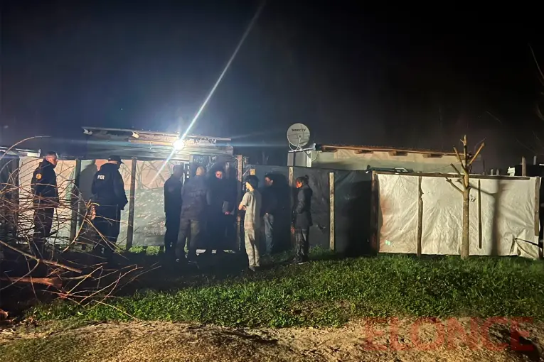 Nuevo femicidio en Entre Ríos: una mujer murió tras ser golpeada y detuvieron a su pareja