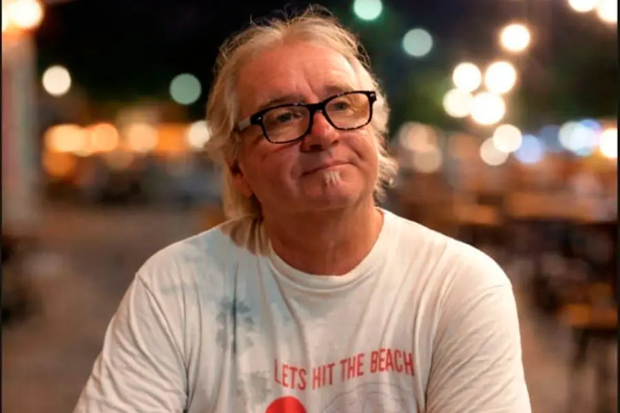 Arquitecto Rodolfo Bassi, víctima de homicidio.-