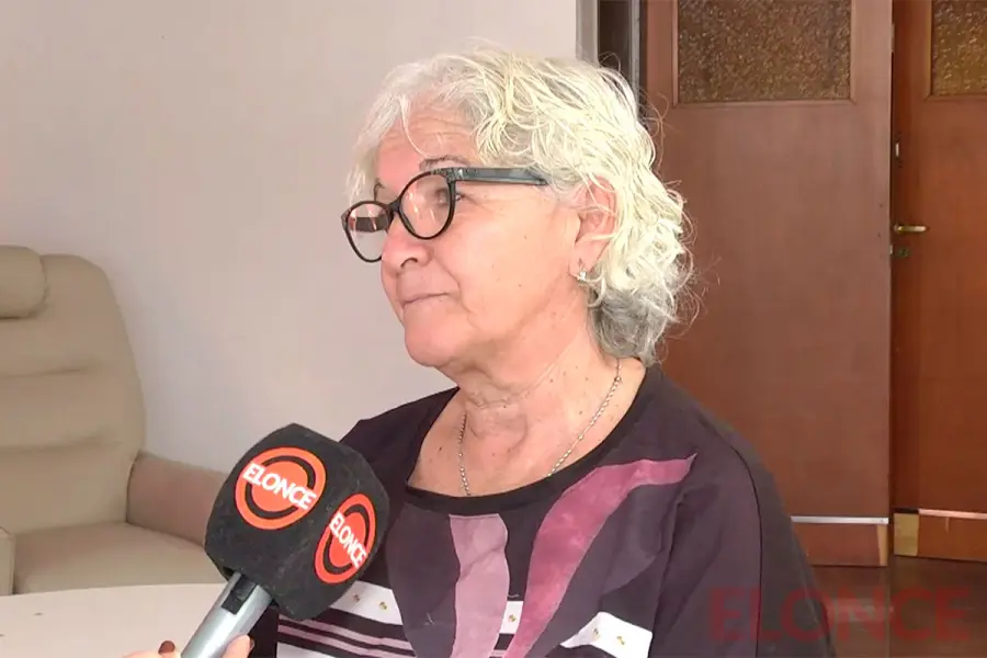 Olga Casta&ntilde;eda (Elonce)