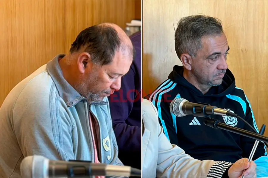 Inofre y Aguirre