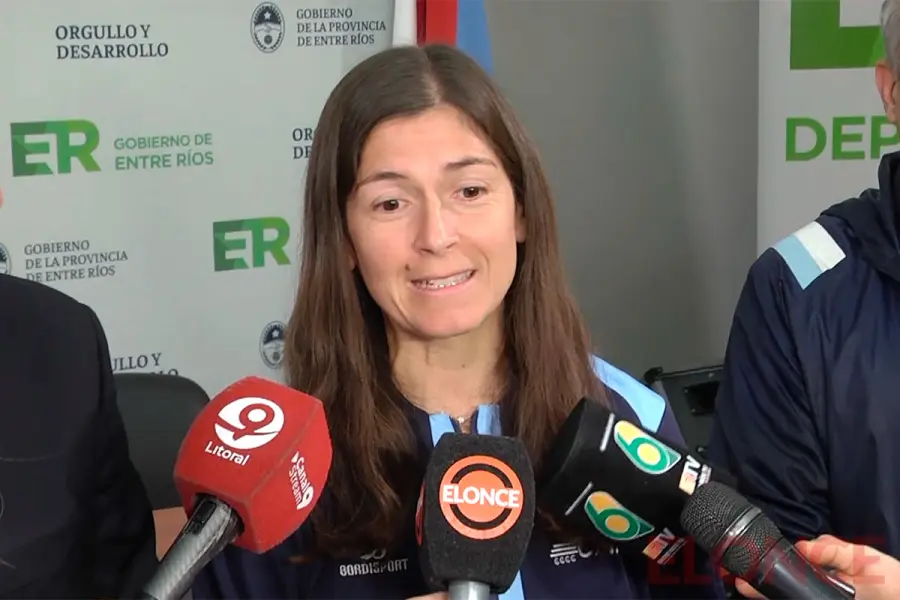 Luciana Agudo