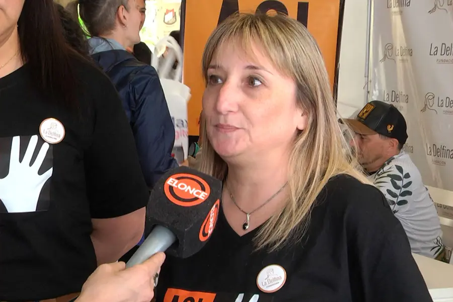 Cecilia Ch&aacute;vez.