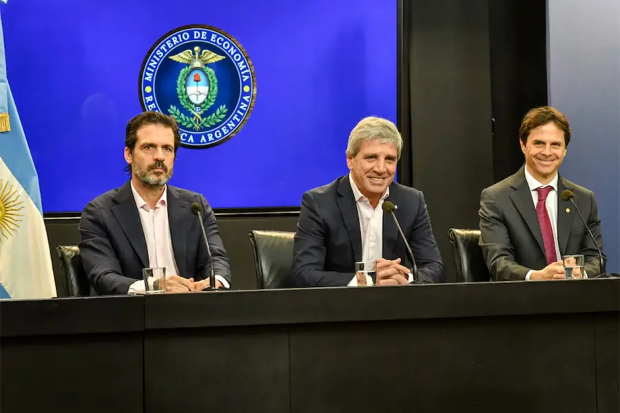 (Ministerio de Econom&iacute;a)