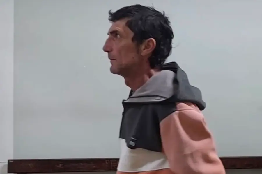 Leandro Jos&eacute; Sigwardt