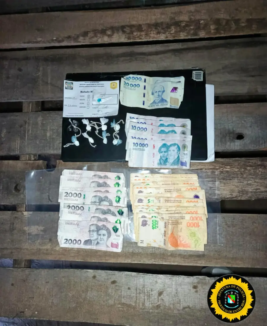 Foto: Jefatura Departamental Concordia