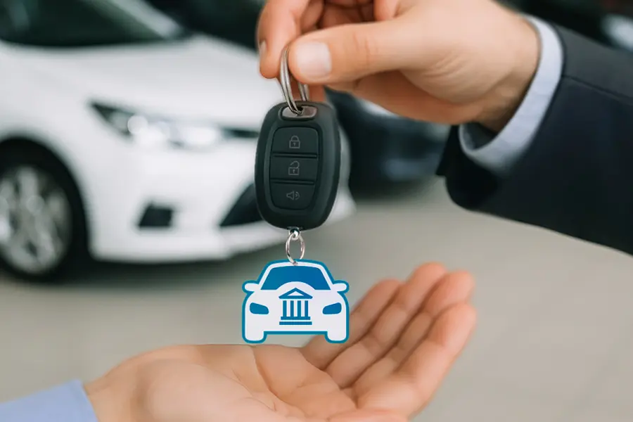 Lanzan cr&eacute;ditos UVA para comprar autos 0km y usados (fuente BNA)