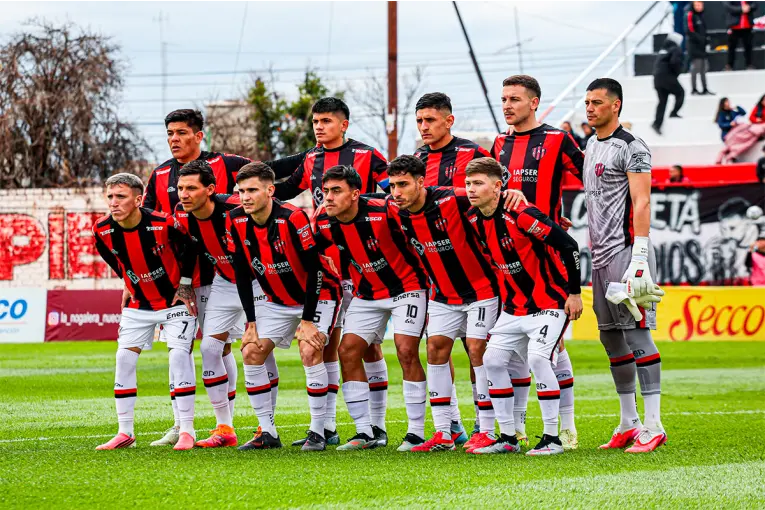 Patronato visita a Nueva Chicago en un duelo clave por la permanencia en la categoría