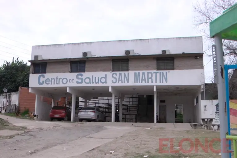 Centro de Salud San Martín de Paraná: tres robos en 15 días obligan a suspender atención habitual