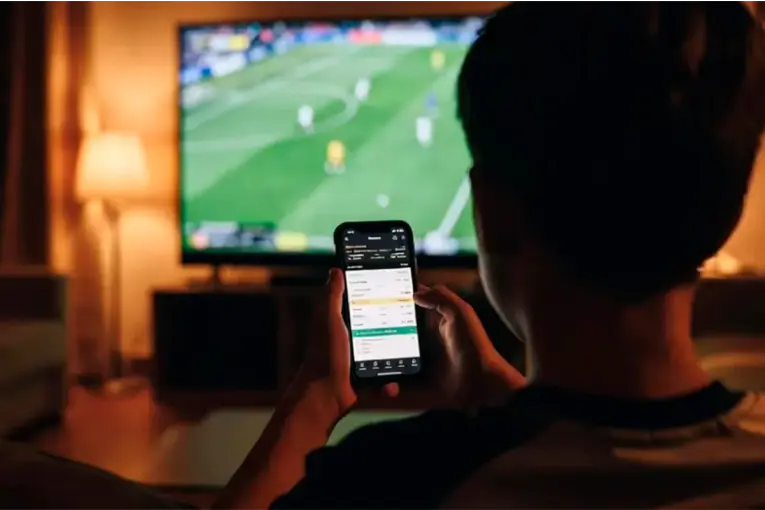 Apuestas online: el Mundial las disparó, la recaudación creció 40% y alertan por el acceso de menores · Examedia