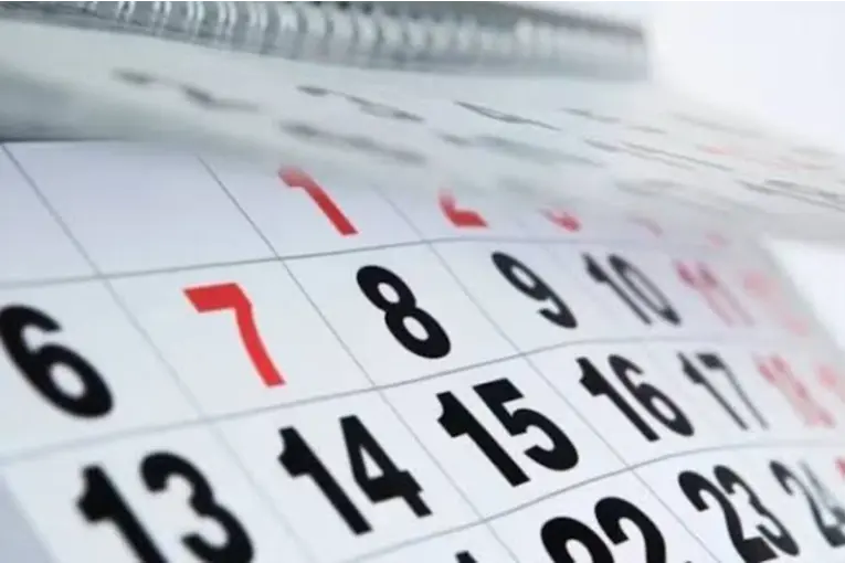 Cuándo son los próximos feriados y fines de semana largos de 2026