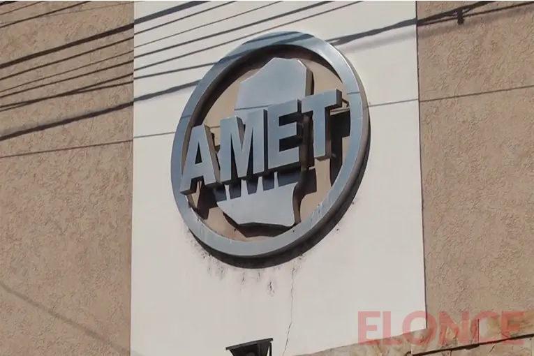 AMET reclamó a legisladores por los fondos para educación técnica: "La caída fue del 93%"
