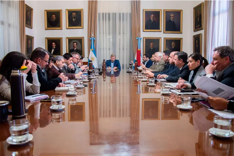 Destacaron el reconocimiento nacional recibido por Mirador Tec y su aporte a la economía del conocimiento