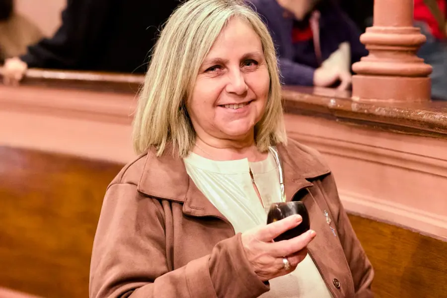Foto: P&aacute;gina Pol&iacute;tica.