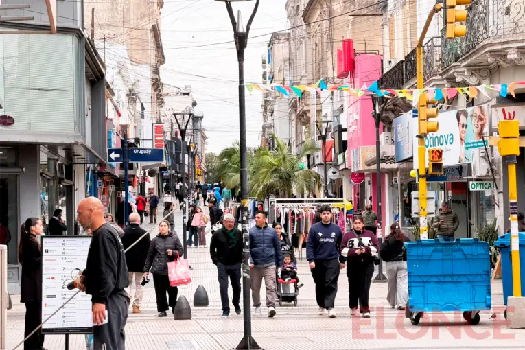 Festejos patronales en Paraná: qué servicios funcionarán y cuáles no por el feriado local