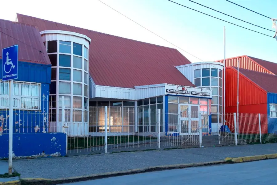 Una de las escuelas que tendr&aacute; clases los s&aacute;bados.