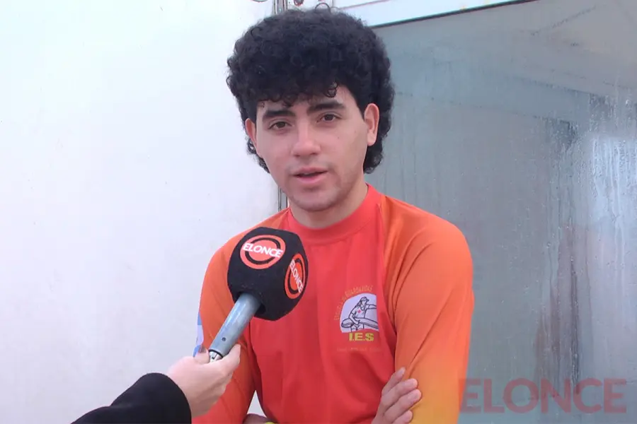 Stefano Salcedo (Elonce)