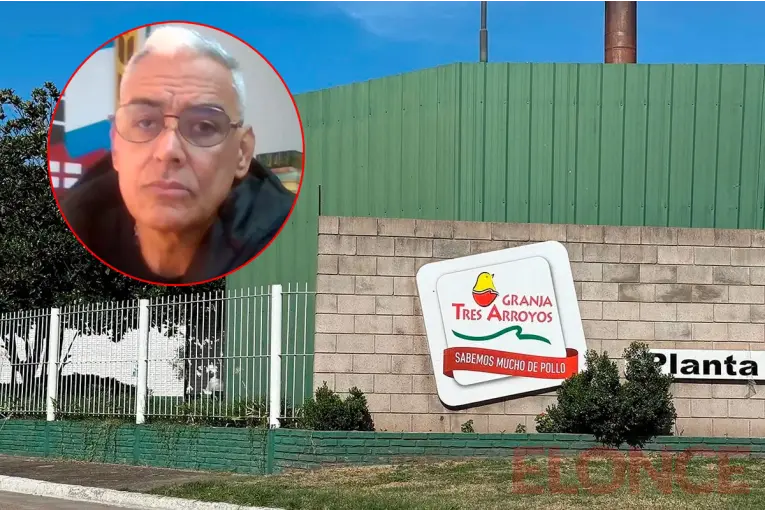 Granja Tres Arroyos: advierten que el concurso sería un proceso "largo y complicado"