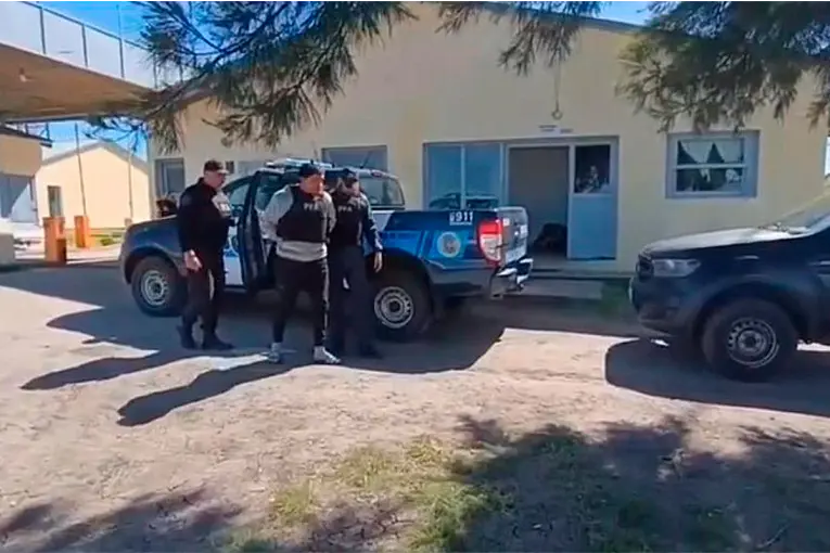 Procesaron con prisión preventiva a acusados de trasladar cosecheros y pagarles con cocaína