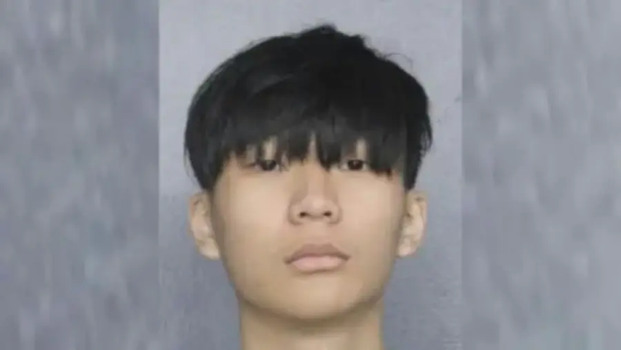 Malone Lam