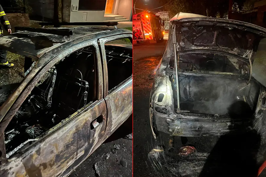 (fuente Bomberos Voluntarios de Paran&aacute;)