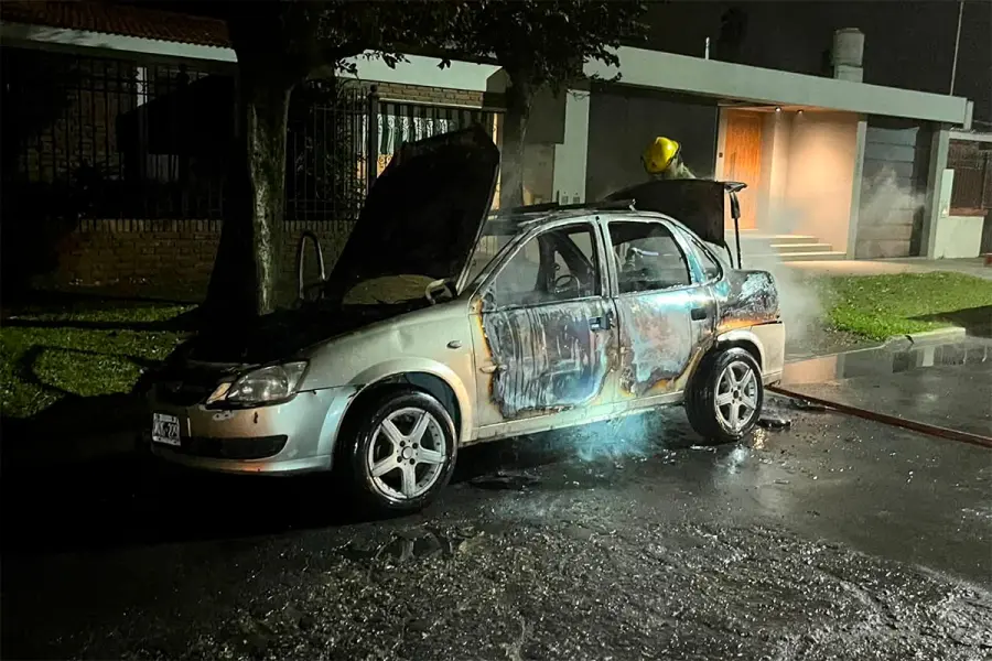 (fuente Bomberos Voluntarios de Paran&aacute;)