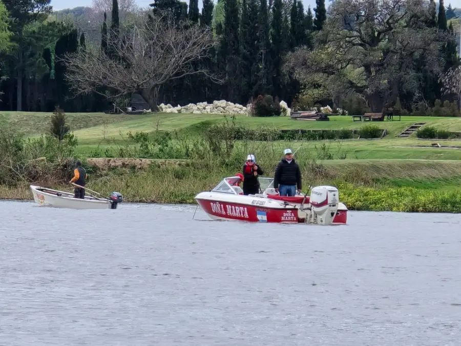 (gentileza Club N&aacute;utico Paran&aacute;)