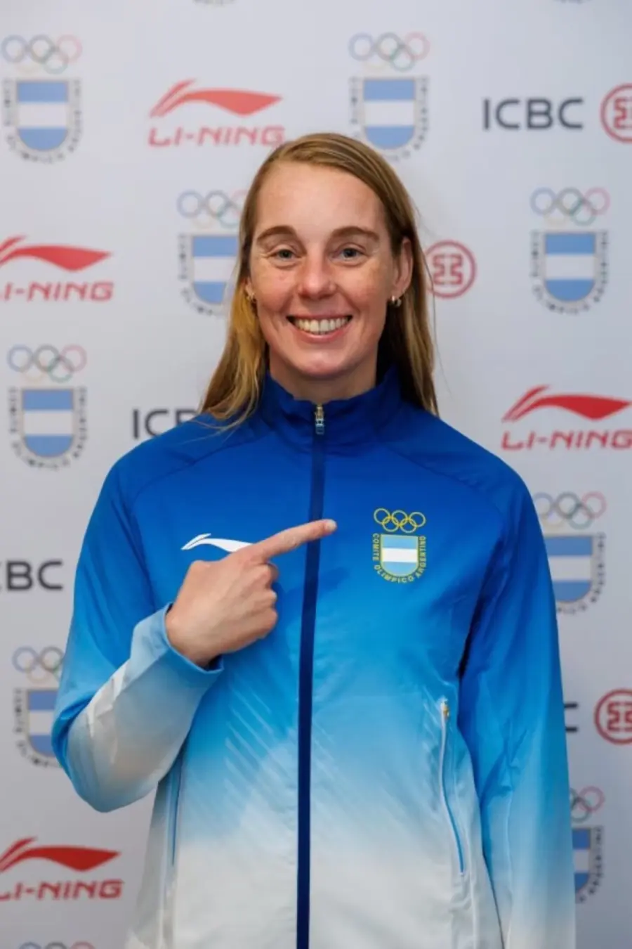 Romina Imwinkelried