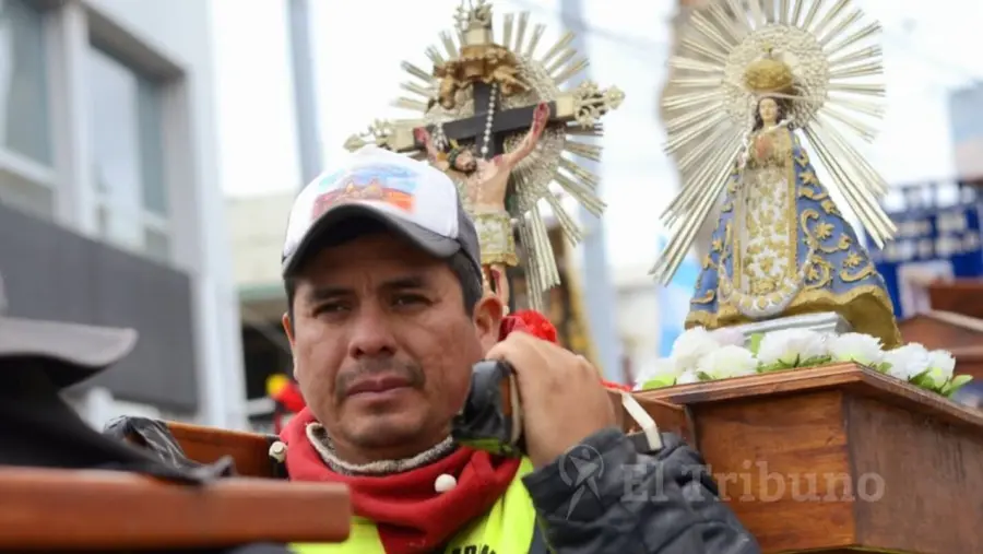 Cr&eacute;ditos: Pablo Yapura