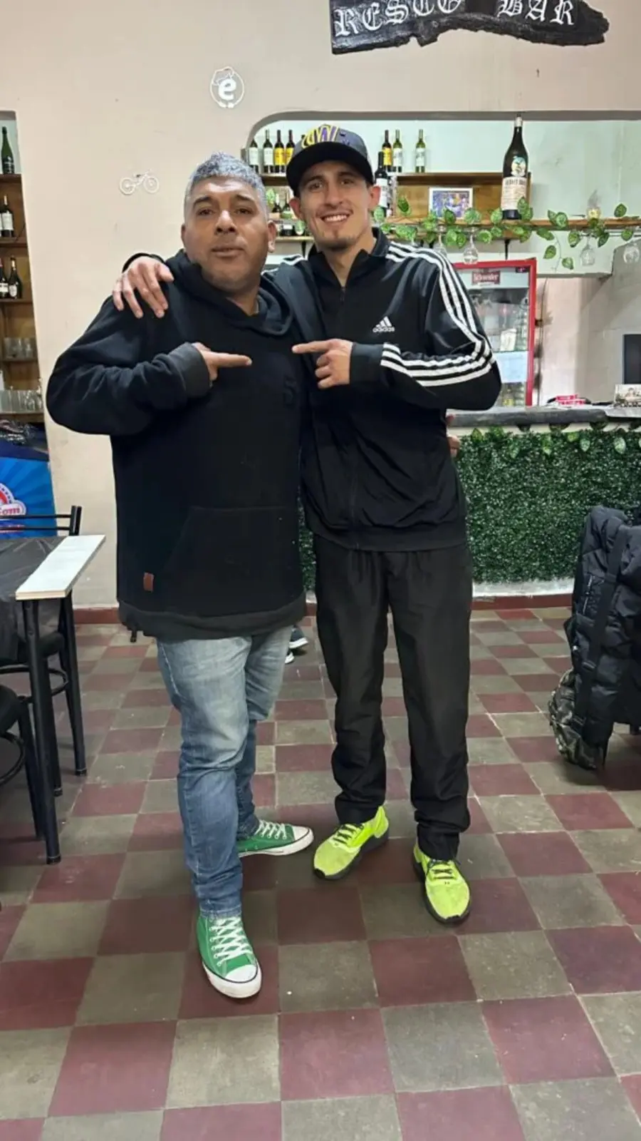 Foto: Lobo Muller