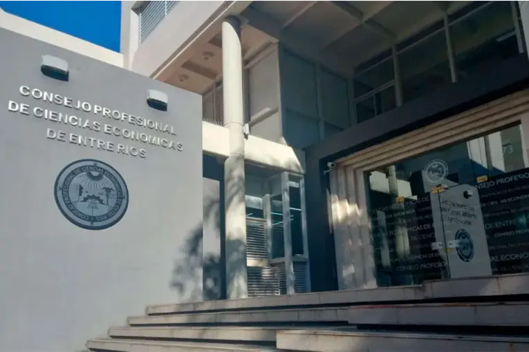La delegación Paraná del CPCEER invita a un conversatorio sobre incentivos fiscales y financieros de Entre Ríos
