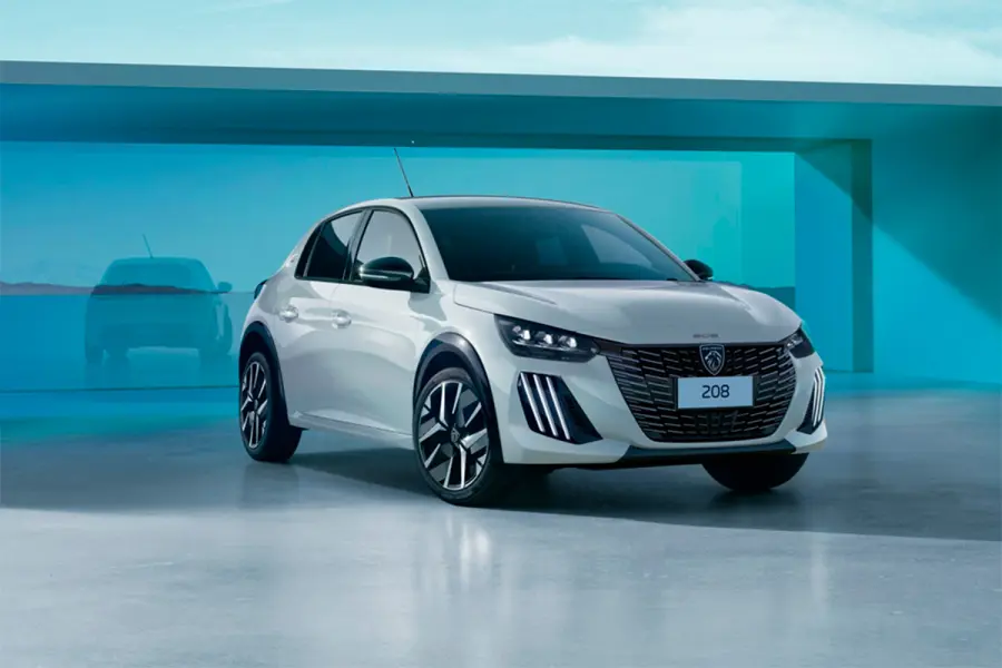 Peugeot Allure