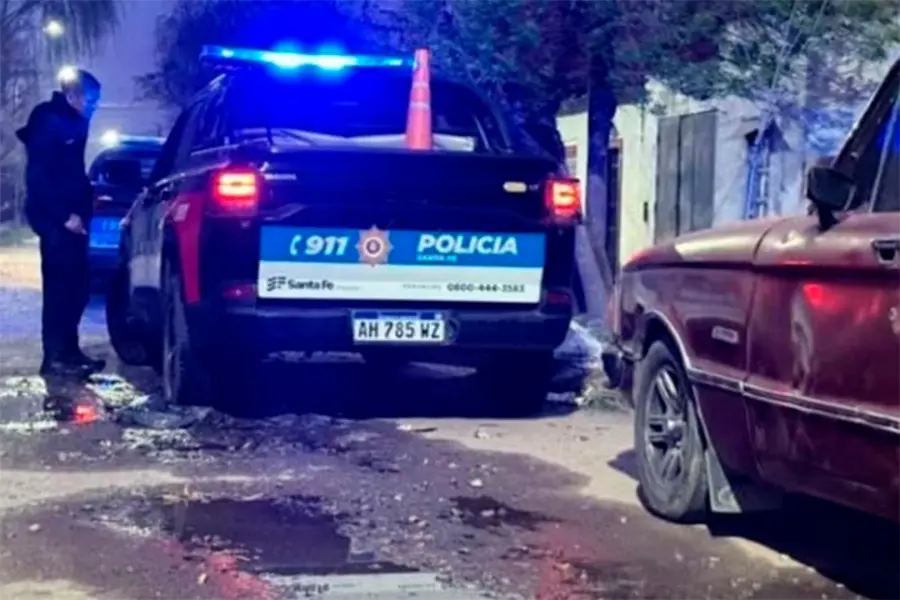 (Uno Santa Fe)