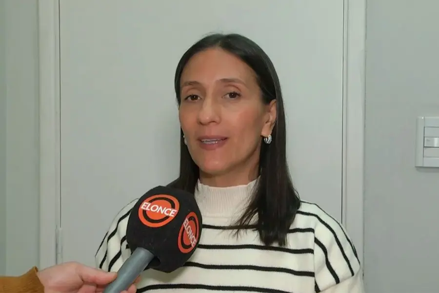 Mar&iacute;a Spais, titular de RUAER (Elonce)