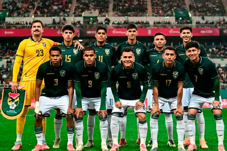 Bolivia