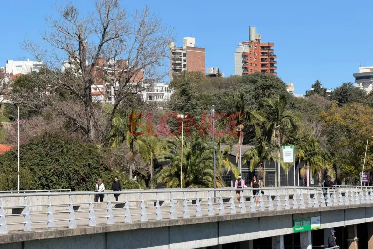 Entre Ríos tendrá un miércoles estable, soleado y con temperaturas primaverales
