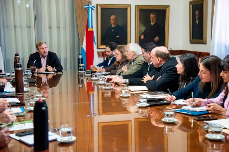 El Gobierno lanzó el primer concurso abierto para ingresar a la administración pública