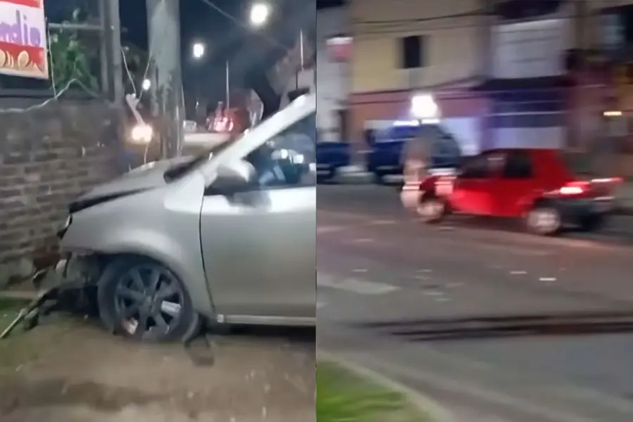 Foto: Paraná Hacia el Mundo.