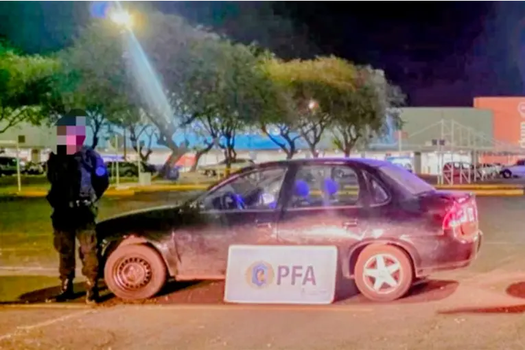 Falso secuestro extorsivo: detuvieron a sospechoso en Paraná tras una denuncia en Rosario