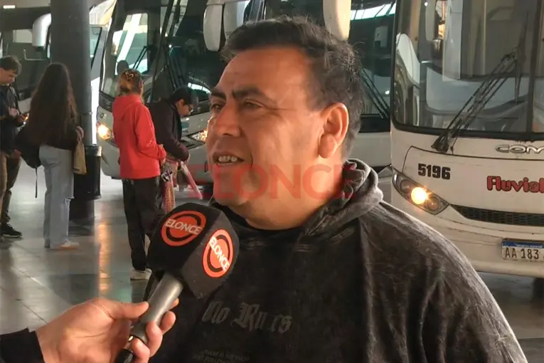 Un arquero paranaense representará a la Argentina en los Juegos Suramericanos