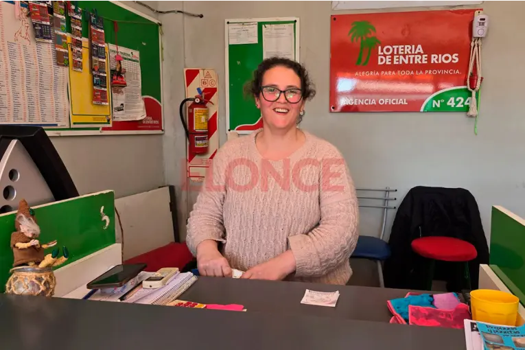 Apareció el ganador de $39 millones en el Quini 6: “No lo podía creer” cuando la agenciera lo llamó para avisarle